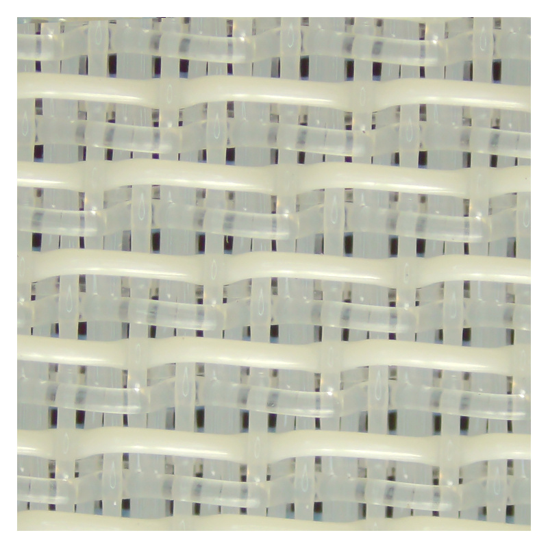 High Quality 100% Polyester Paper Making Forming Screen Fabric Forming Wire Of Cloth For Mill