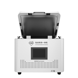 High Quality tbk 808A Mobile Repairing Phone Electric Machine Gsmsources Bp 2 In 1 Screen Lcd Separator