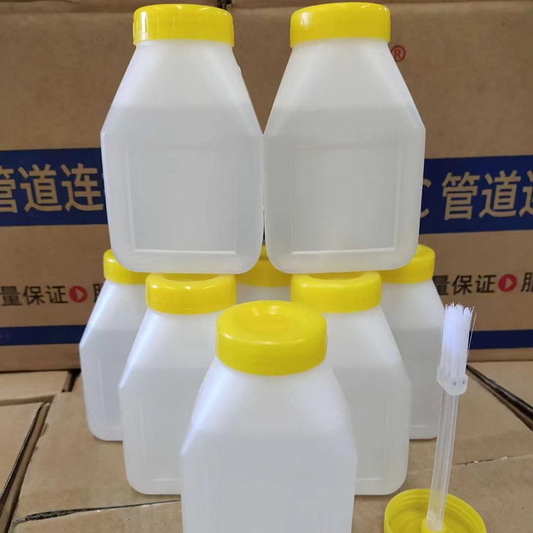 PVC Adhesive Clear pvc Pipe Glue Cement with Brush Super Glue for Tube Industrial Grade Adhesive Glue