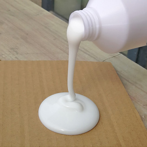 China factory wholesale top quality craft contact adhesive fast drying bond white glue  waterproof solid wood glue