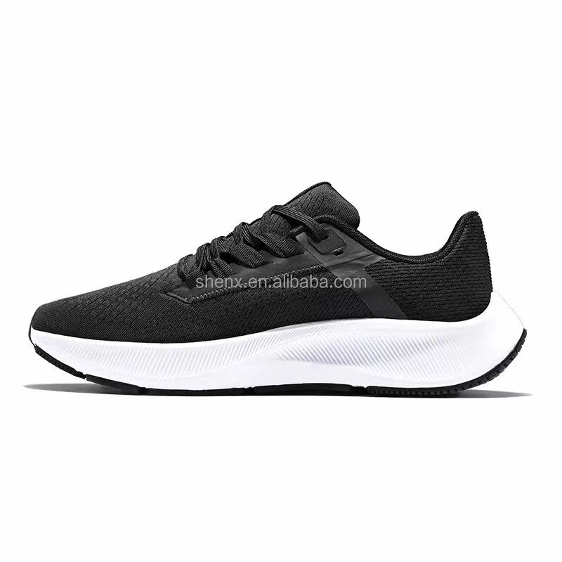 Hot Sale Men Sneakers Wholesale Custom Logo Fashion Luxury Casual Blank Sports Running Walking Style Mens Shoes