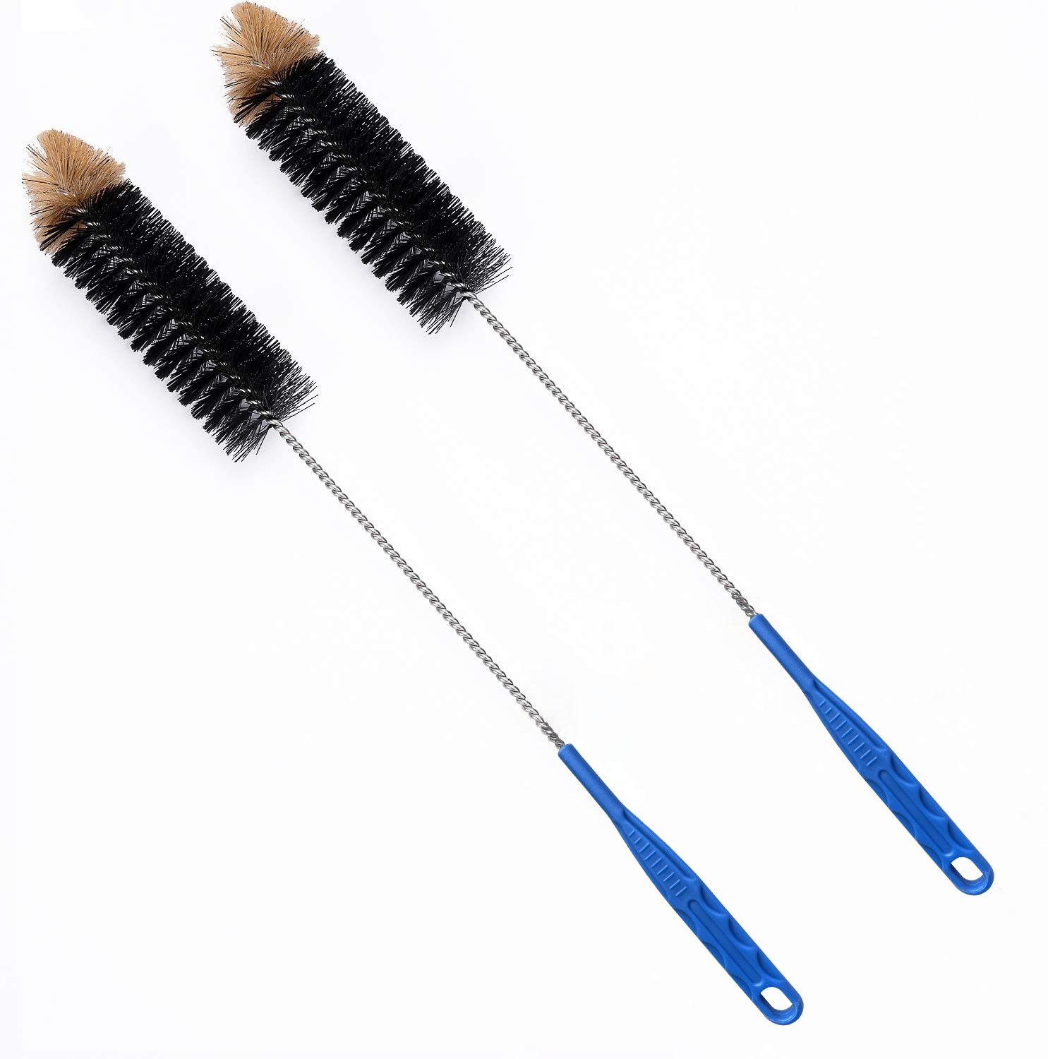 Long Handle Brushes Bendable Pipe Cleaners for Washing Beer Bottle Pipes Sinks Household Kitchen Cleaning Brush