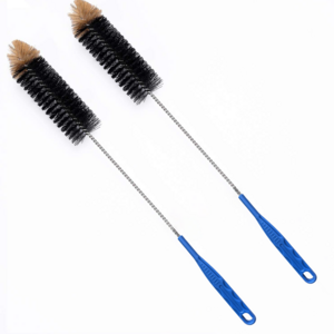 Long Handle Brushes Bendable Pipe Cleaners for Washing Beer Bottle Pipes Sinks Household Kitchen Cleaning Brush