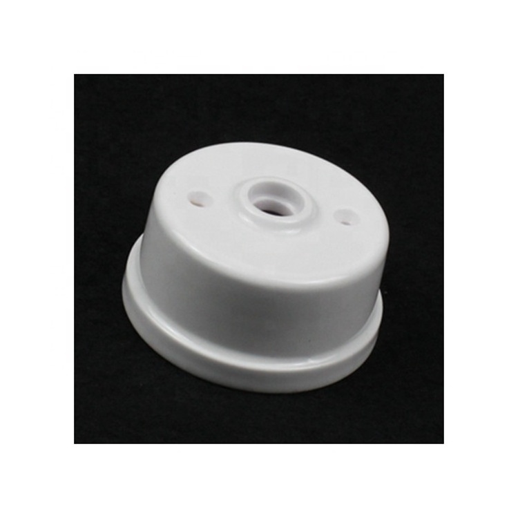 high purity steatite ceramic light switch