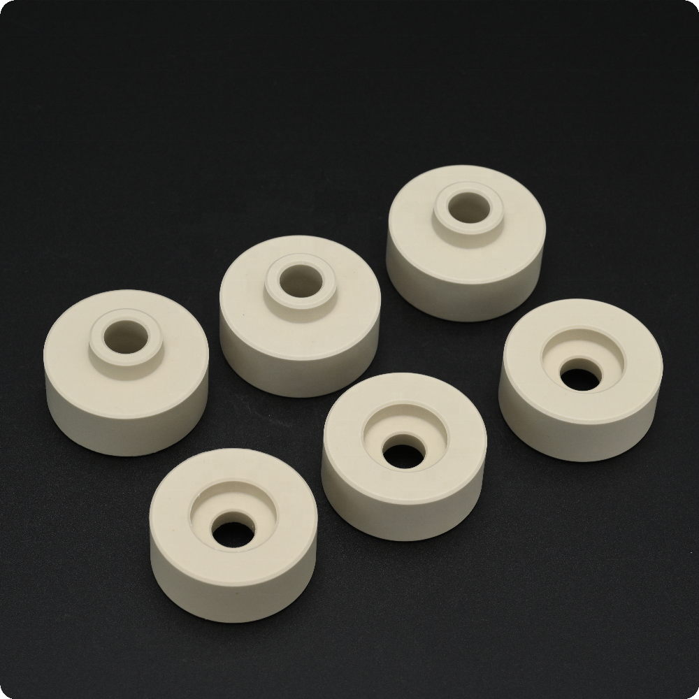 shenxing Ceramic base industrial ceramics C221 steatite ceramic Isolator