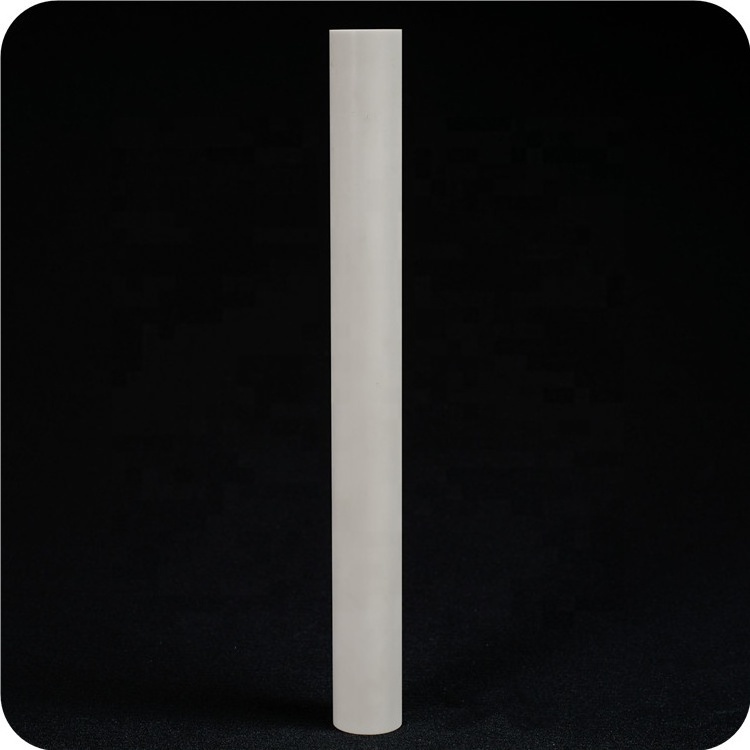 fine ceramic 99% alumina ceramic tube