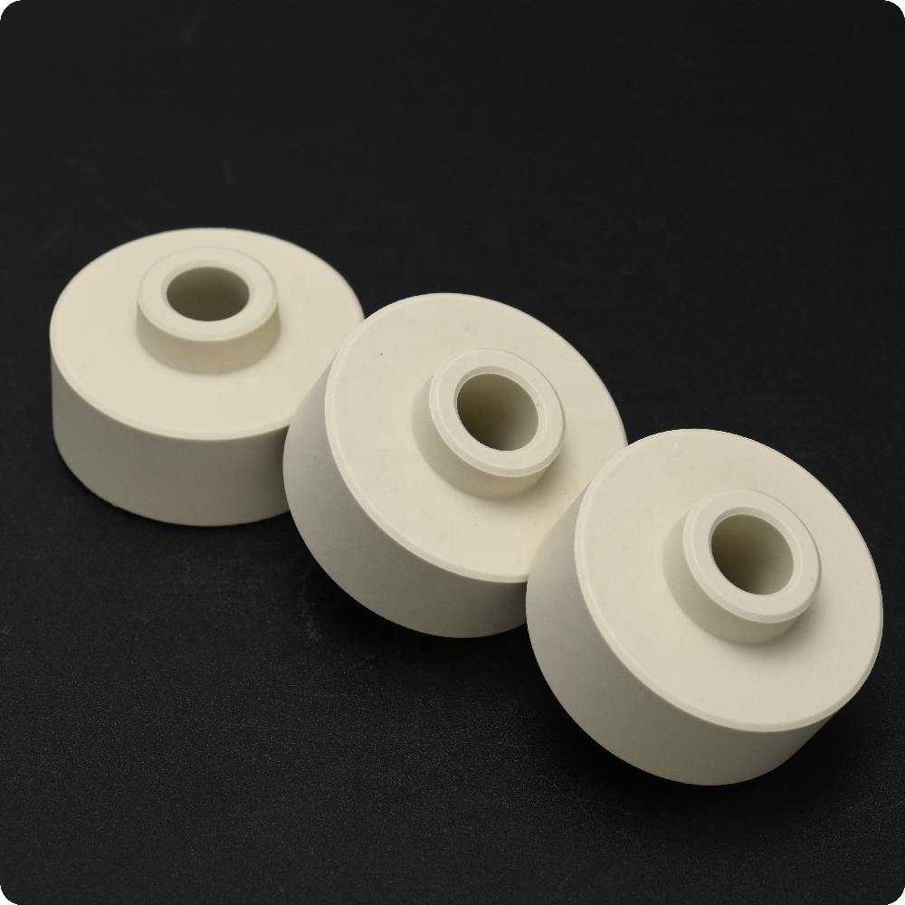 shenxing Ceramic base industrial ceramics C221 steatite ceramic Isolator