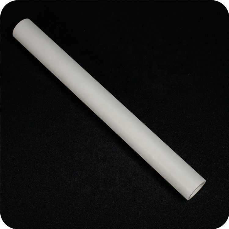 fine ceramic 99% alumina ceramic tube