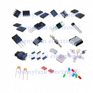 Hot Selling IC Parts AT32UC3A3256-ALU In stock hot sale