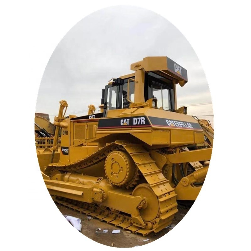 Used Cat Multi Function D7r D8r Bulldozers Original Japan Used Caterpillar Cat D7 D7h D7g D6r D8r D6 Crawler Bulldozer Dozer