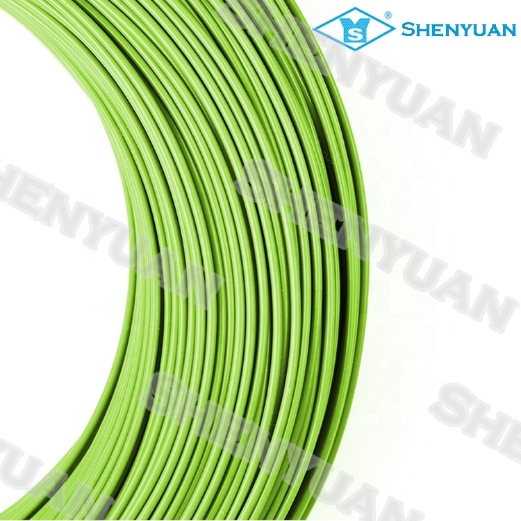 20awg FEP Wire Flexible Hookup Cable Heat Resistant 200C 600V UL Listed AWM 1330 Stranded Tin Plated Copper Electrical Supplies