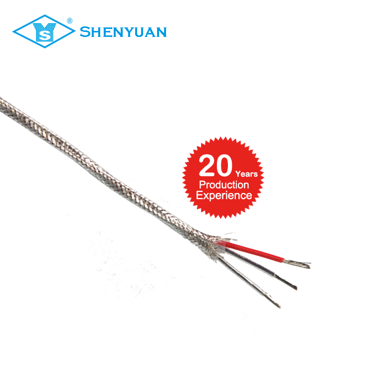 KCA/KCB/KX Type K Thermocouple Extension wire