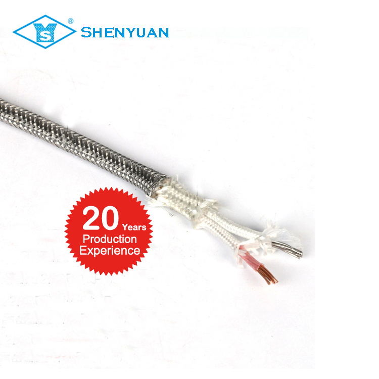 KCA/KCB/KX Type K Thermocouple Extension wire