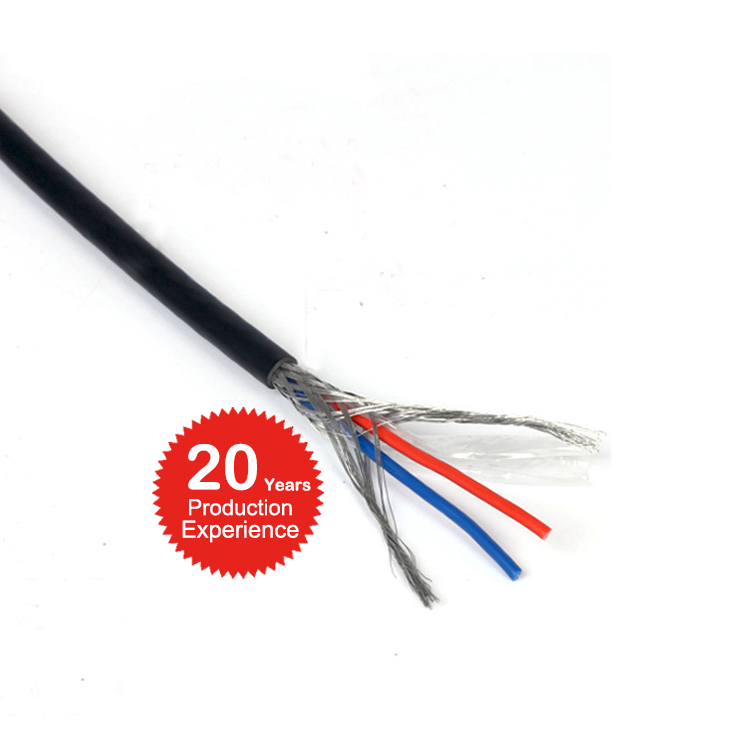 KCA/KCB/KX Type K Thermocouple Extension wire