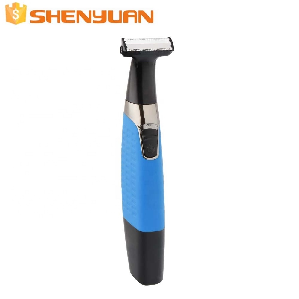 Men Facial Hair Removal trimmer electric men rechargeable shaver for menr Beard trimmer  USB Charging foil shaver Electric razor