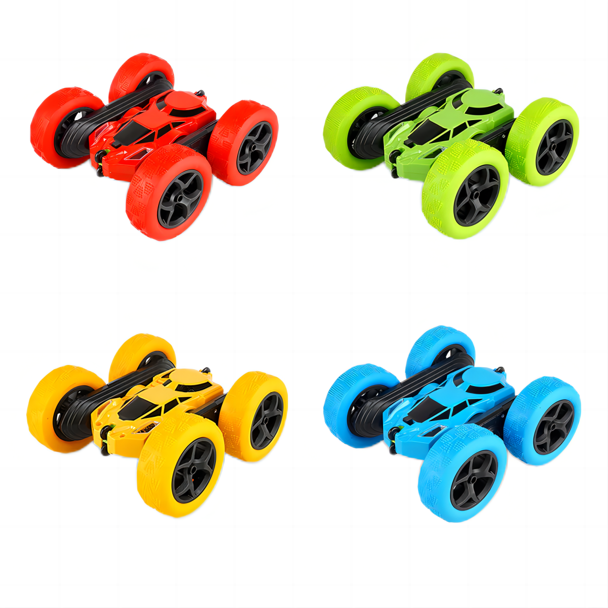 Factory New Arrival Juguetes Carros De Control Remoto Stunt Drift Car Radio Control Toys Remote Control Cars Toys for Children