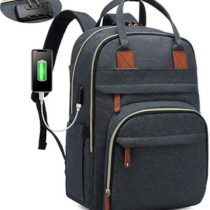 Waterproof Mobile Control Wifi Connect Led Display Screen Smart Backpack