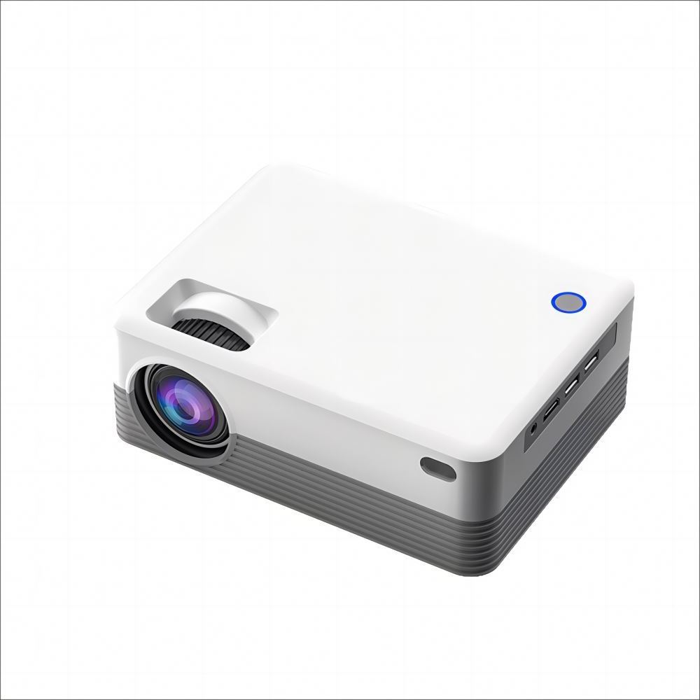 Hot Selling Dlp Texas Instruments Mini Projector With Low Price Mini Led Projector