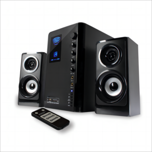 Professional Home Theater System 1000W With CE Certificate Home Theater Dvd