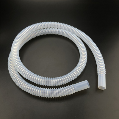 Ptfe Tubing Fittings Plastic Insulated Corrugated Ptfe Hose Ptfe Pipe