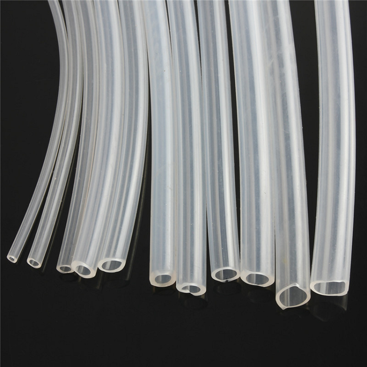 Silicone Rubber Tube Air Hose Water Pipe