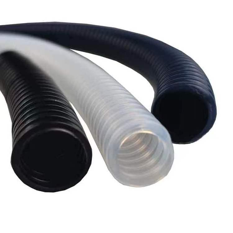 PTFE Tube PiPe For 3D Printer Parts Food Grade ID 1mm 2mm 3mm 4mm