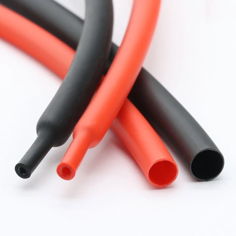 Clear Heat Shrink Tubing Heat Shrink Tube Uv Resistant Heat Shrink Tube Sleeve