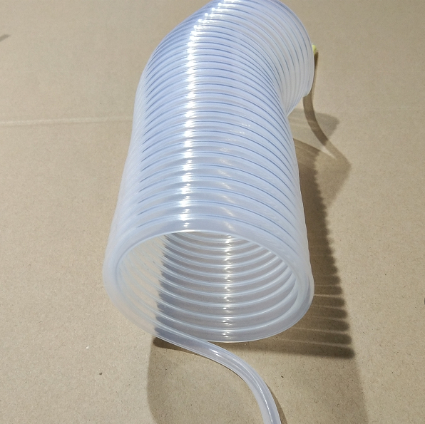 High Performance FEP Bourdon Tube Air Conditioner PFA PVDF Tubing