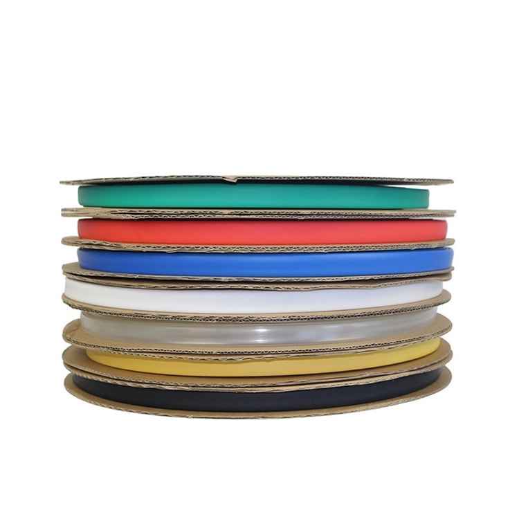 Heat Shrink Tube Printer Heat Shrink Tubing Insulation