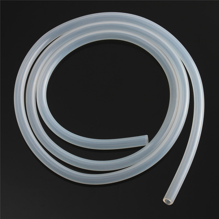 Customized Silicone Air Intake hose Upgrade Flexible Rubber Hose Silica Gel Braided Tube Reinforced model silicone braided