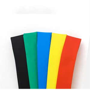 doual wall heat shrink tube dual wall adhesivelined heatshrink polyolefin tubing heat shrink tube with glue