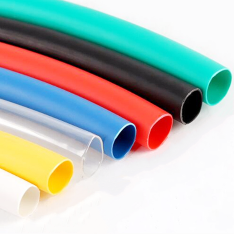 Heat Shrink Tube Printer Heat Shrink Tubing Insulation