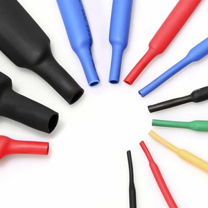 Heat Shrink Tube Printer Heat Shrink Tubing Insulation