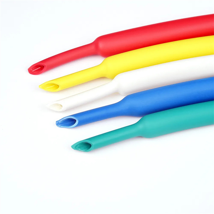 transparency heat shrink tube heat shrink tube tubing