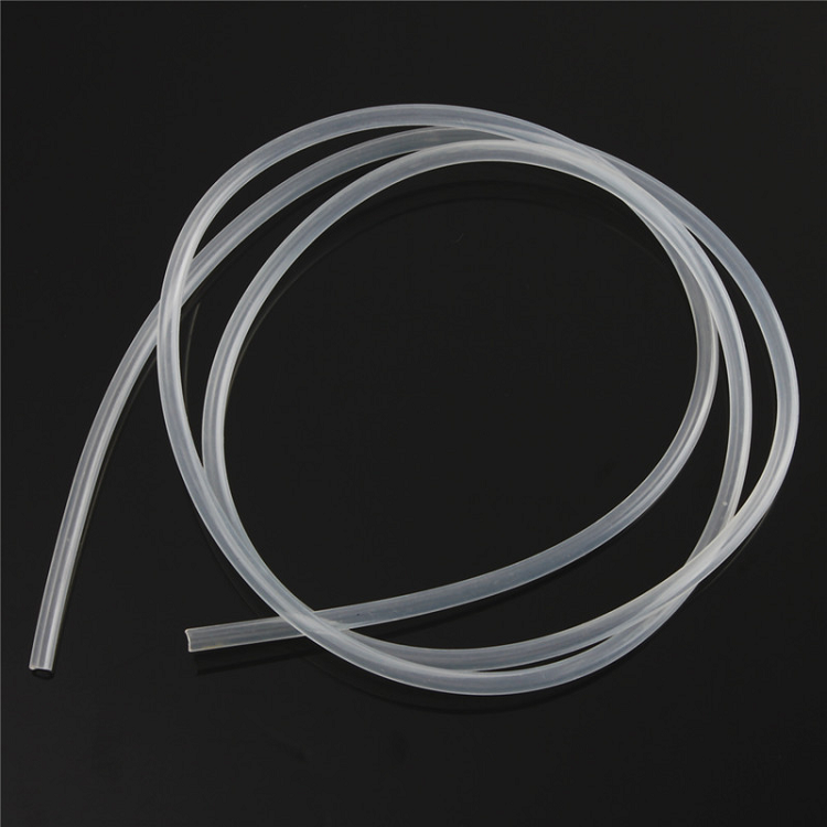 Silicone Rubber Tube Air Hose Water Pipe