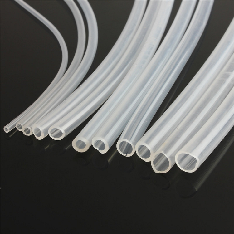 Silicone Rubber Tube Air Hose Water Pipe