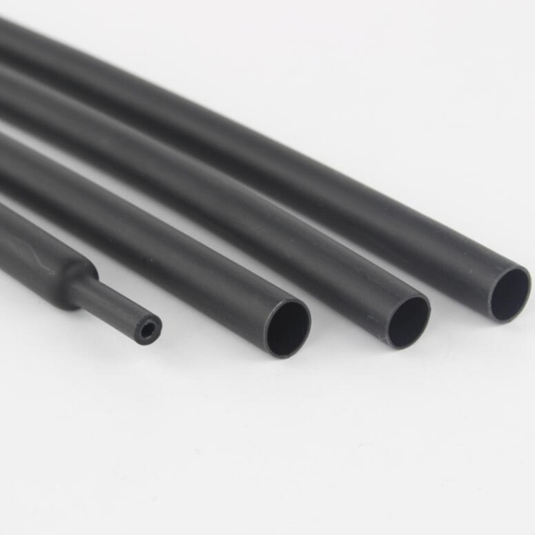 Extruder Heat Shrink Tube Heat Shrink Tube Professional Heat Shrink Tube Tubing