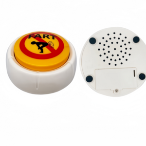 Factory Royalstar voice recorder craft music button push to talk button with customized printing and sound