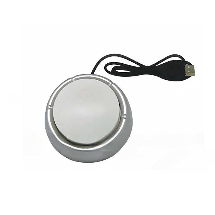 New arrival downloadable usb sound talking button USB easy button USB music buzzer for DIY