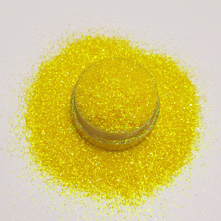 Mermaid Ultra Fine Glitter for Festival Beauty Makeup Face Body Hair Nails