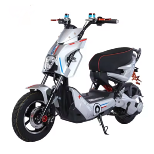 Factory Wholesale Cheap Electric Bike Scooter 1000w 60v Fast E Motorcycle Electric Moped For Adults