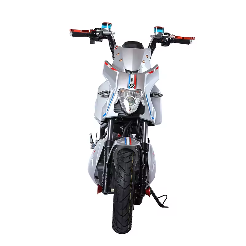 Factory Wholesale Cheap Electric Bike Scooter 1000w 60v Fast E Motorcycle Electric Moped For Adults