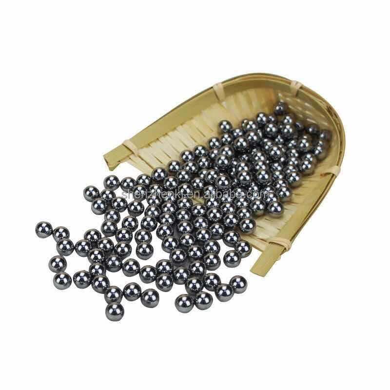 Hot Sale 100pcs/bag 8mm Steel Balls Hunting Slingshot Stainless Steel Slingshot Balls Catapult Slingshot Hitting Ammo Steel Ball