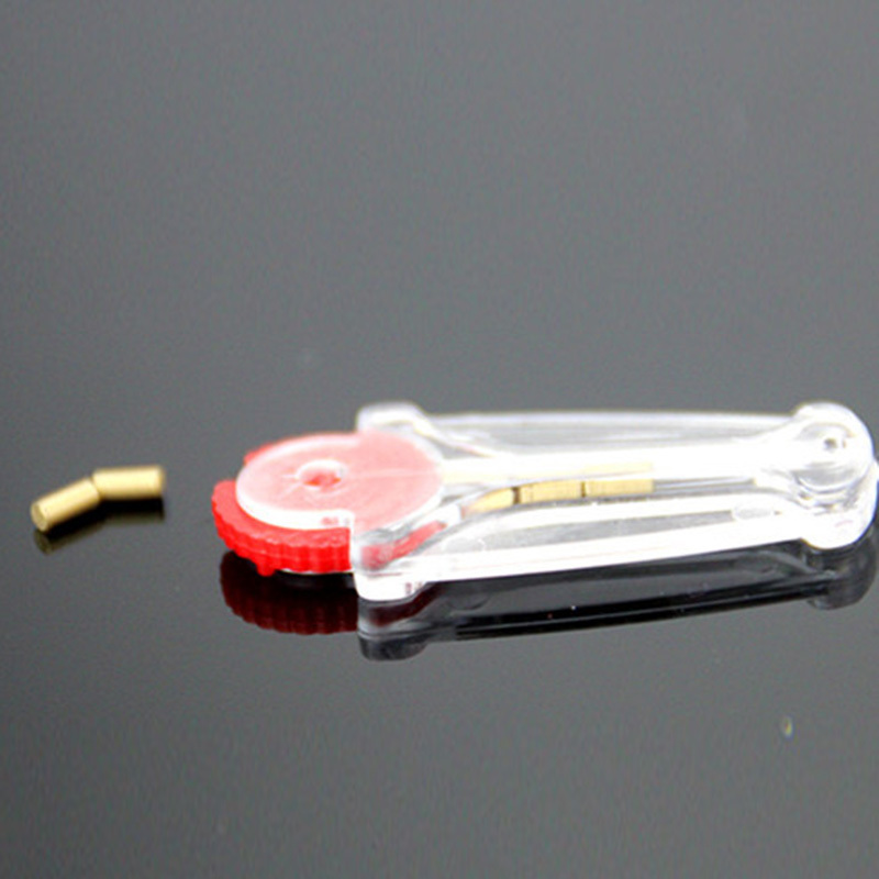 Mini Metal kerosene lighter Special flint / spark stone  lighter accessories Outdoor Camping Tool