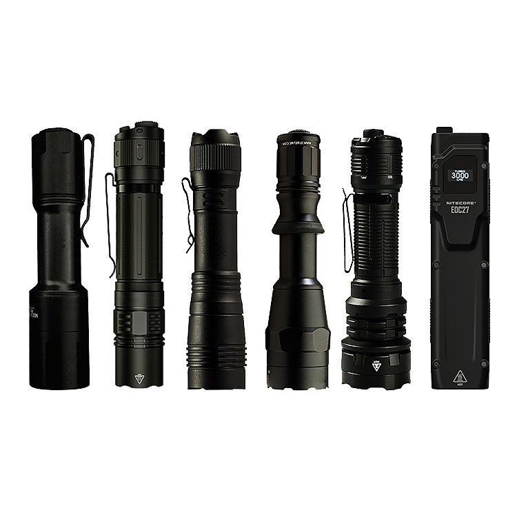 Factory manufacture aluminum applicable optical mount  laser scope tactical flashlight