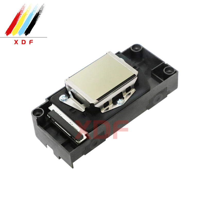 Factory Direct Sales Dx5 Unlocked Printer Head For Dx5 Eco Solvent Printer Dx5 Head