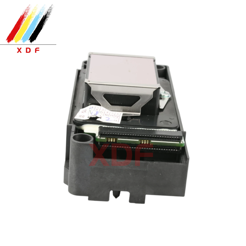 Factory Direct Sales Dx5 Unlocked Printer Head For Dx5 Eco Solvent Printer Dx5 Head