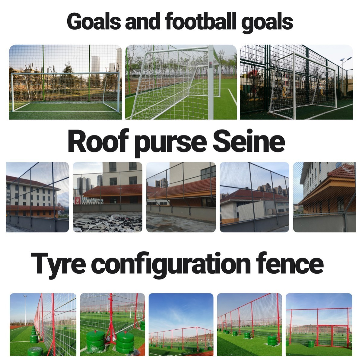 inflatable sports fence wire mesh fence tennis court fence artificial turf for padel tennis court