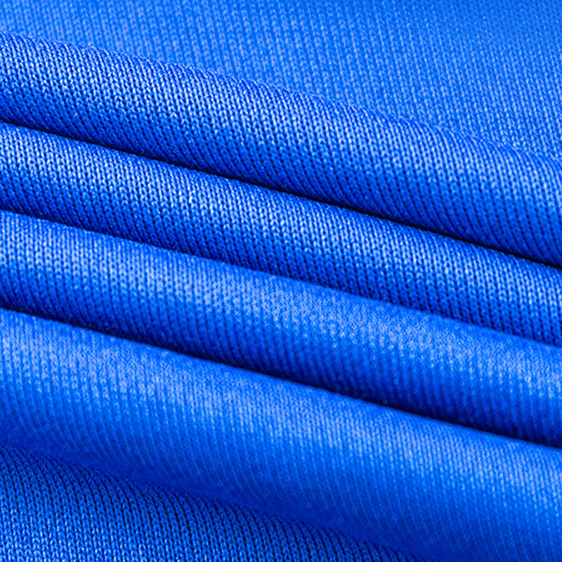 In Stock Polyest 100% Fabric Stretch Polyester Fabric 120 gsm 100% Polyester Fabrics For Sale