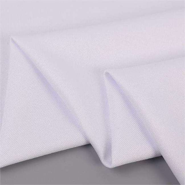 4 Way Stretch Fabric Imitation Milk Fiber 95% Polyester 5% Spandex Fabric 160 gsm Single Jersey Polyest Fabric